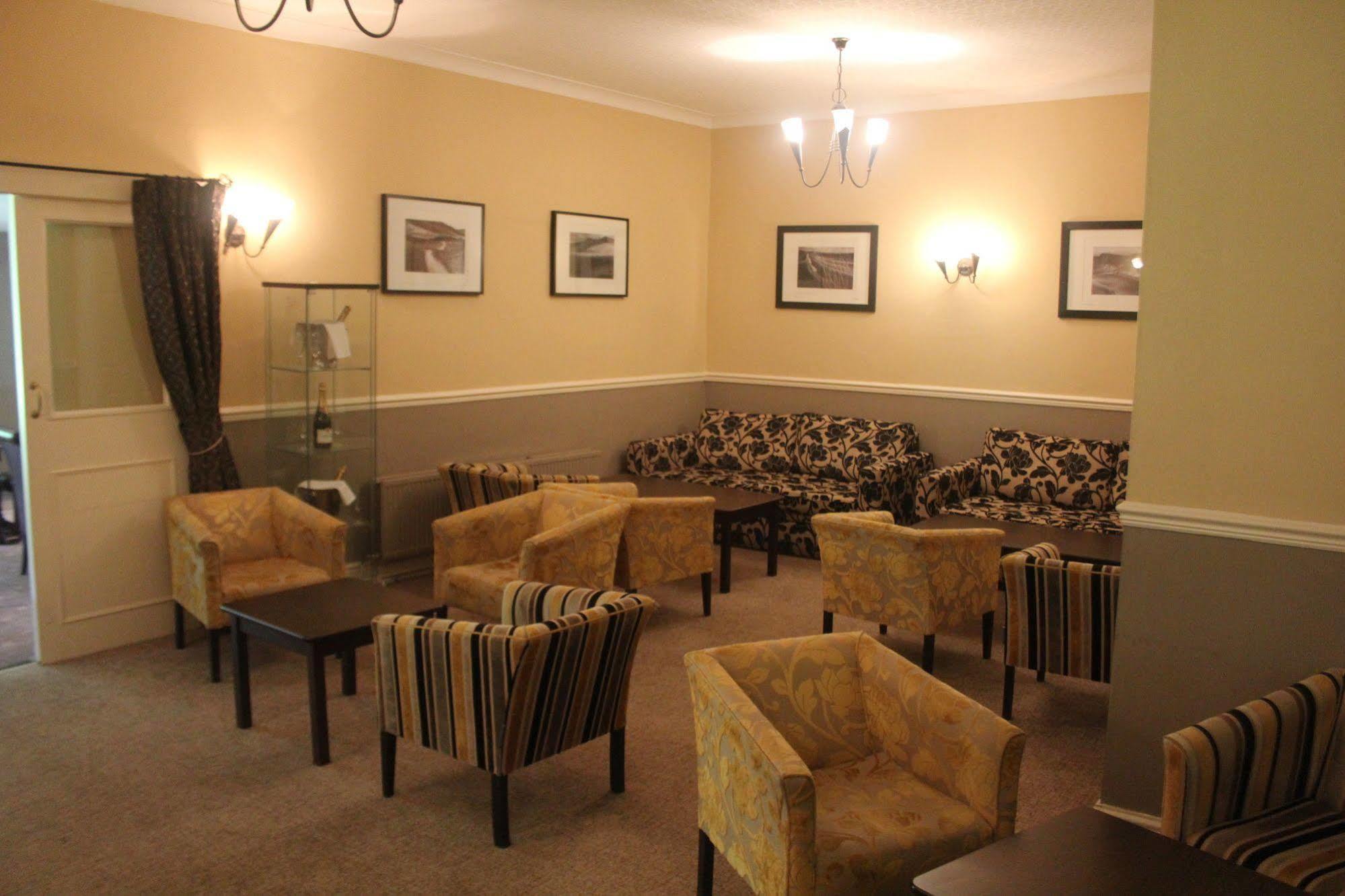 Nant Ddu Lodge Hotel & Spa ميرثير تيدفيل المظهر الخارجي الصورة